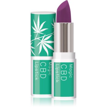 Dermacol Cannabis Magic CBD balsam ph auto-colorant - imagine 2